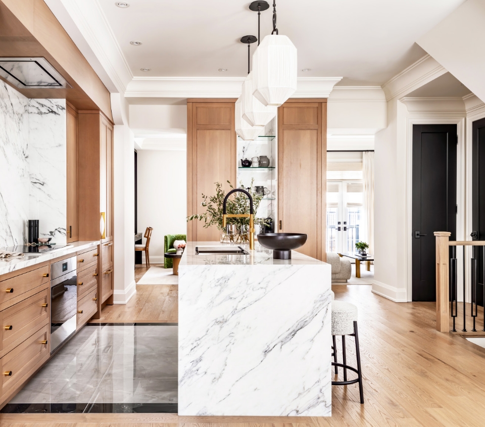 Angus Glen South Village — rendering courtesy of Kylemore Communities