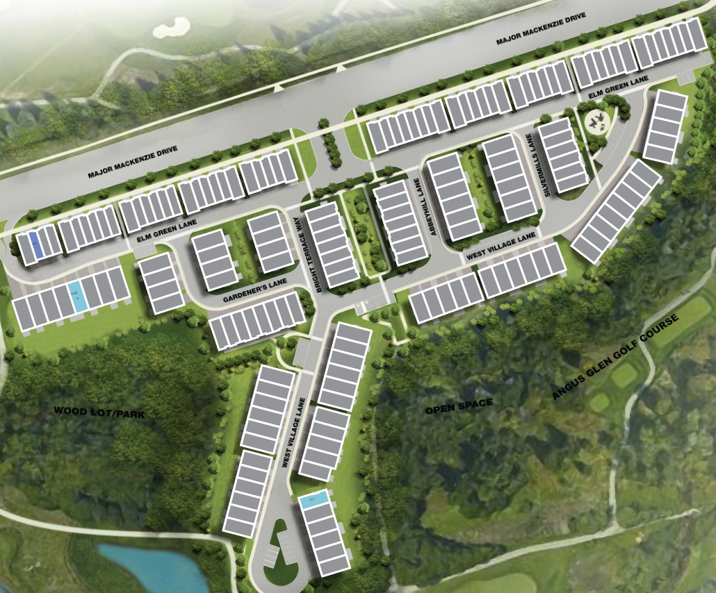 siteplan